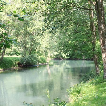 Gite Des Lianne, Pays Des 7 Vallees Tres Proche De La Cote D'Opale Боренвиль Экстерьер фото